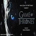 عکس Game of Thrones - Against All Odds - Ramin Djawadi (Season 7 Soundtrack