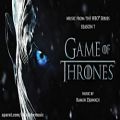 عکس Game of Thrones - Shall We Begin_ - Ramin Djawadi (Season 7 Soundtrack]