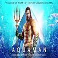 عکس موسیقی متن فیلم آکوامن - Kingdom of Atlantis