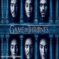 عکس Game of Thrones Season 6 OST - 04. Needle