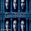 عکس Game of Thrones Season 6 OST - 10. Khaleesi