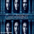 عکس Game of Thrones Season 6 OST - 13. Reign