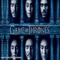 عکس Game of Thrones Season 6 OST - 19. The Winds of Winter