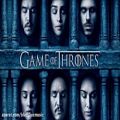 عکس Game of Thrones Season 6 OST - 24. Unbowed, Unbent, Unbroken (Bonus Track)