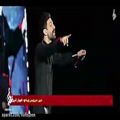 عکس گزارش ویدیویی کنسرت حمید هیراد در تهران