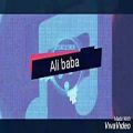 عکس اهنگ علی بابا از clip_music_ir