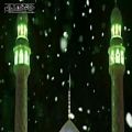 عکس کلیپ عاشقانه امام زمان با آهنگ برف ...