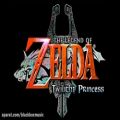عکس Sacred Grove - The Legend of Zelda_ Twilight Princess
