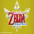 عکس Skyloft - The Legend of Zelda_ Skyward Sword