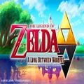 عکس Hyrule Castle - The Legend of Zelda_ A Link Between Worlds