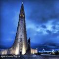 عکس موسیقی فولکلور ایسلندی