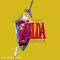 عکس Temple of Time - The Legend of Zelda_ Ocarina of Time