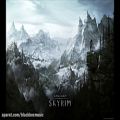 عکس TES V Skyrim Soundtrack - Into Darkness