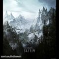 عکس TES V Skyrim Soundtrack - One They Fear