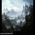 عکس TES V Skyrim Soundtrack - Out of the Cold
