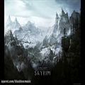 عکس TES V Skyrim Soundtrack - Death in the Darkness