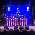 عکس اجرای دوم گروه کر ملی آشوریان