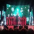 عکس اجرای سوم گروه کر ملی آشوریان