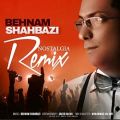 عکس Behnam Shahbazi - Nostalgia (Remix)