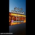 عکس موسیقی شاد از رادیو اصفهان