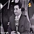 عکس میحانه (نسخه ی کامل)؛ آهنگ عربی؛ ناظم الغزالی