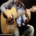 عکس Takamine™ Pro Series P1DC Acoustic-Electric Guitar