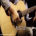 عکس Takamine™ Pro Series P1JC 12 Acoustic-Electric Guitar