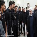 عکس به امید پیروزی ایران عزیز