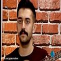 عکس موسیقی مقامی آذربایجان - چنگیز ارشد