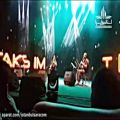 عکس اولین کنسرت گروه ترکیه ای «تکسیم» در برج میلاد