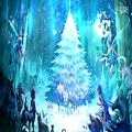 عکس A Mystical Christmas by Blakus [Epic Music - Beautiful Orchestral]