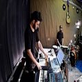 عکس Techno Music 2018 Mix KoDeeRa Live Performance Best Techno Dance Music Mix