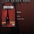 عکس Eminem - Business
