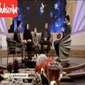 عکس اجرای زنده اهنگ محسن ابراهیم زاده توسط میعاد و عادل در برنامه علی ضیا