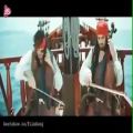 عکس موسیقی بی نظیر دزدان دریایی کاراییب از گروه 2 سلوس