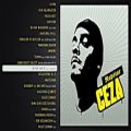عکس CEZA - Neyim Var ki feat. Sagopa K (Official Audio)