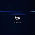 عکس Kygo - Make a track in the style of Kygo [ course ]
