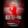 عکس Michel Telo ft. Pitbull - Ai Se Eu Te Pego