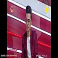 عکس آواز و تحریر های فوق العاده محسن ابراهیم زاده در تلوزیون ...
