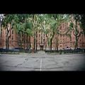 عکس موزیک ویدیوی Adam Eve از Nas سمپل از کوروش یغمایی
