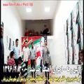 عکس راتین رها - اجرای آهنگ هنرمند در جشن پیروزی وجیهه زمانی
