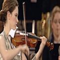 عکس کنسرتو ویولن شماره 3 موتسارت در سل ماژور | موسیقی کلاسیک