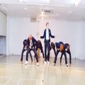 عکس کاور رقص آهنگ Boy In Luv از BTS