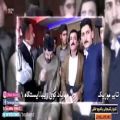 عکس کاروان شاروانی و کریم خاکی - شایی له ایران 2019 - 1