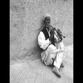 عکس موسیقی نواحی ایران - لیکو دلگانی - شیرمحمد اسـپندار - بلوچستان - رادیو نواحی