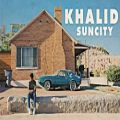 عکس Khalid - Saturday Nights (Official Audio)
