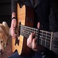 عکس Game of Thrones Theme on a 12-String Guitar