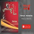 عکس Masoud Nekooei - Toshleh - Orchestral (مسعود نکویی - تشله - ارکسترال)