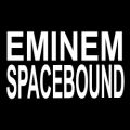 عکس Eminem - Space Bound [HQ + Lyrics]