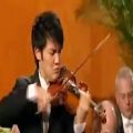 عکس Ray chen- Mozart Violin Concerto # 4 in D - 1 st Mvt -